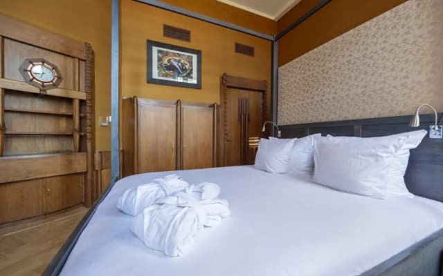Grand Hotel Amrath Amsterdam - photo 2
