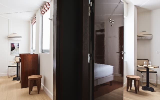 Hotel Wallace, a Member of Design Hotels – Orso hotel - photo 5