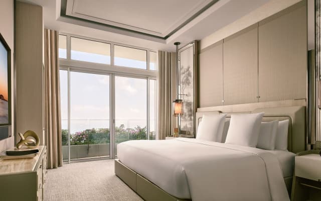 Marina Bay Sands Hotel - photo 1