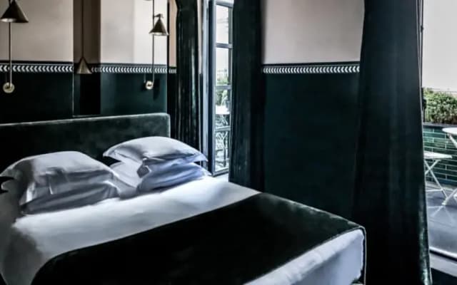 Monsieur George Hotel & Spa – Champs Elysées - photo 1