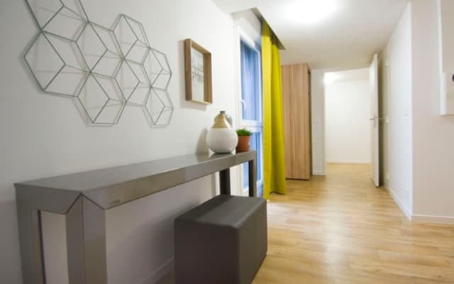 Lodge In Paris 13 Hotel - photo 5