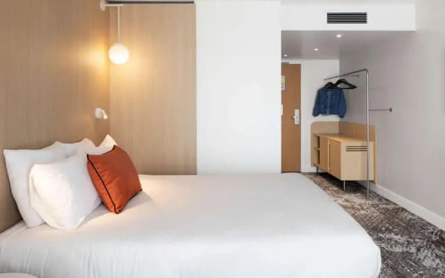 Novotel Paris 13 Porte d'Italie - photo 1