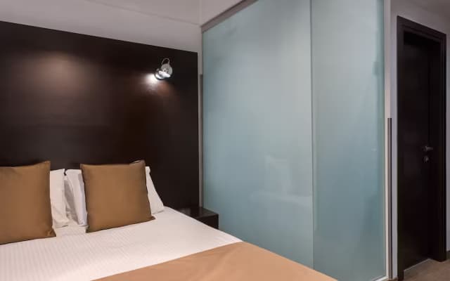 Breeze Boutique Hotel - photo 2