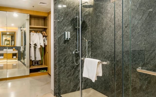 Element Bali Ubud Hotel - photo 2