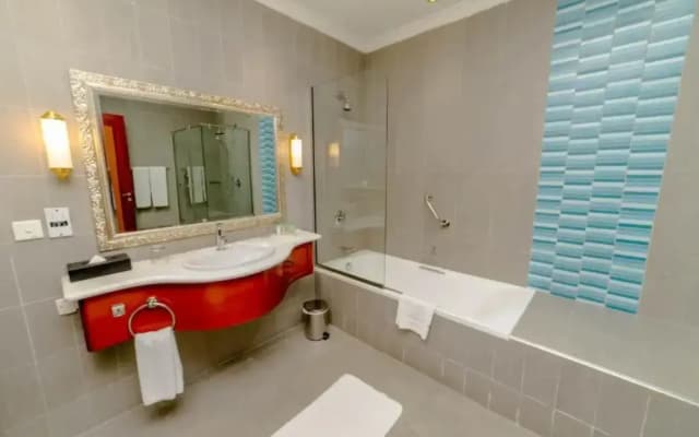 Sunday Hotel Al Barsha - photo 3