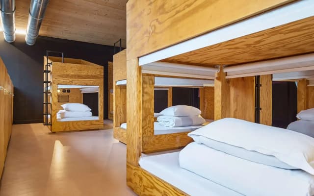 JO&JOE Paris - Gentilly Hotel - Hostel - photo 3