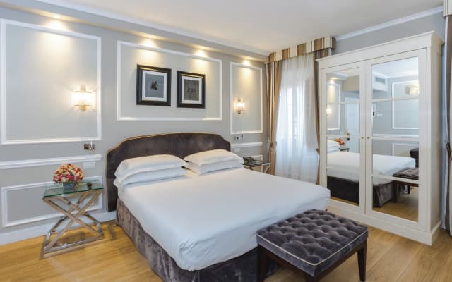 FH55 Hotel Calzaiuoli - photo 4