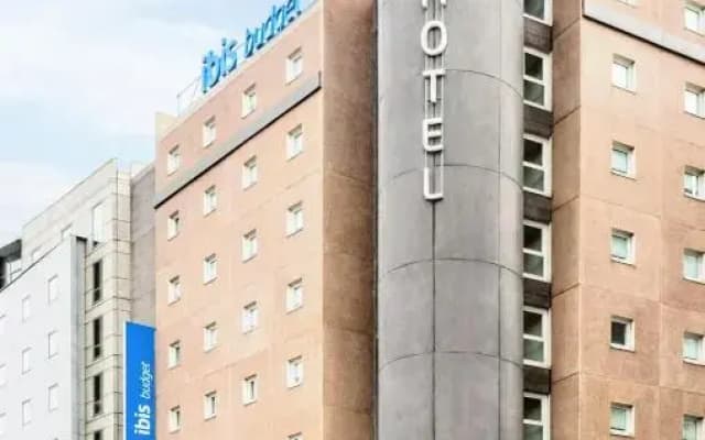 ibis budget Paris Porte d'Italie Est - photo 1