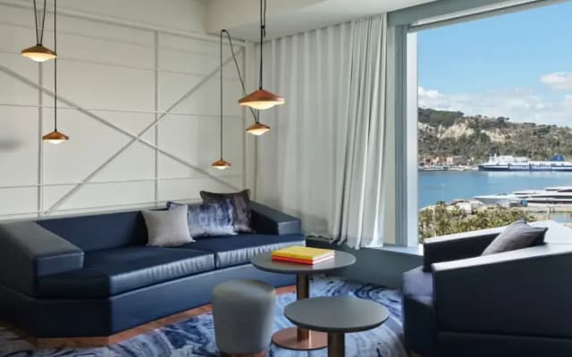 W Barcelona Hotel - photo 5