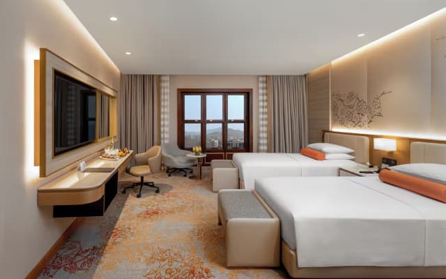 Makkah Hotel - photo 3