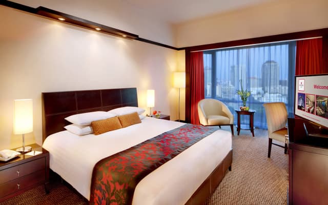 Millennium Hotel Sirih Jakarta - photo 1