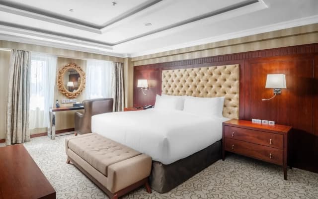 Al Aqeeq Madinah Hotel - photo 2