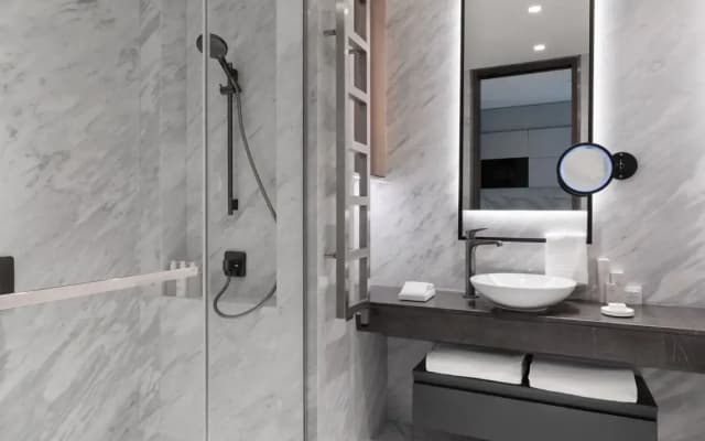 JW Marriott Hotel Istanbul Marmara Sea - photo 5