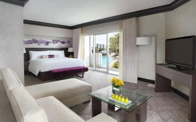 Fairmont Singapore - photo 2