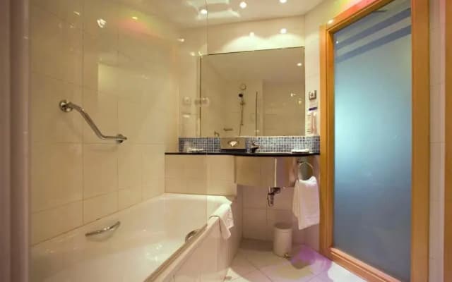 Holiday Inn Express Malaga Airport by IHG - photo 7