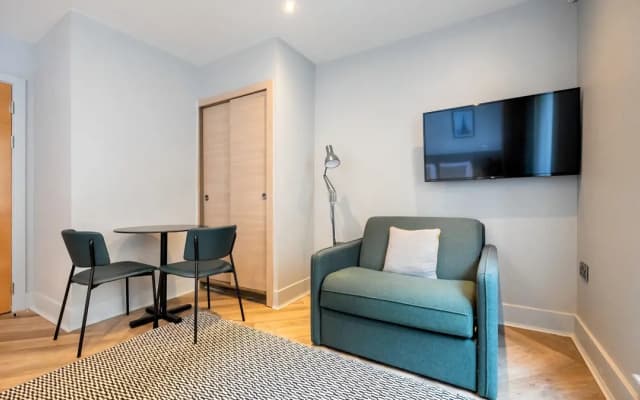 Staycity Aparthotels, Edinburgh, West End - photo 3