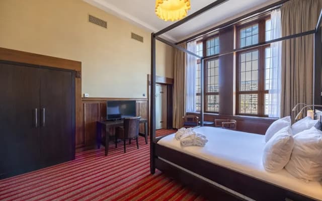 Grand Hotel Amrath Amsterdam - photo 2