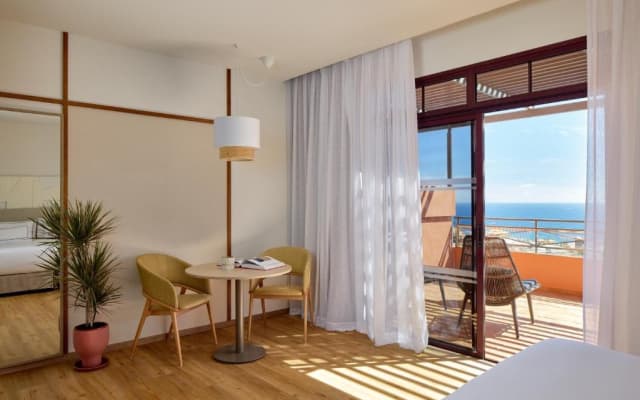 Melia Jardines del Teide - photo 4