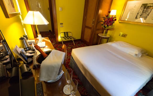 Hotel Albani Firenze - photo 7