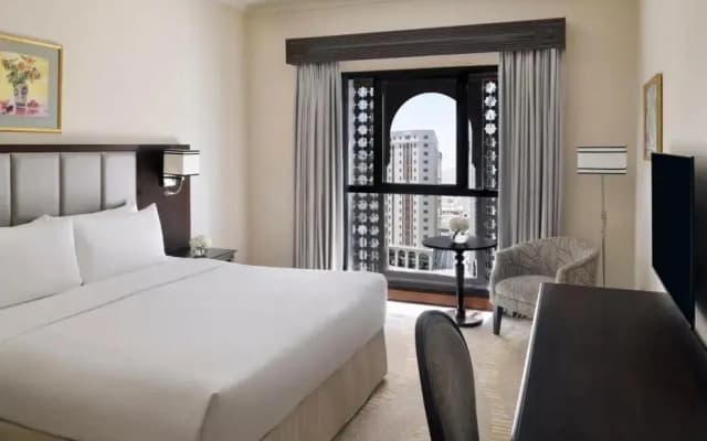 Intercontinental Madinah - Dar Al Iman by IHG - photo 1