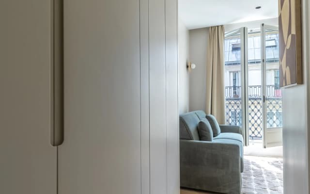 Aparthotel Quartier Libre Marais - photo 4