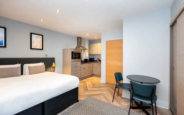 Staycity Aparthotels, Edinburgh, West End - photo 3