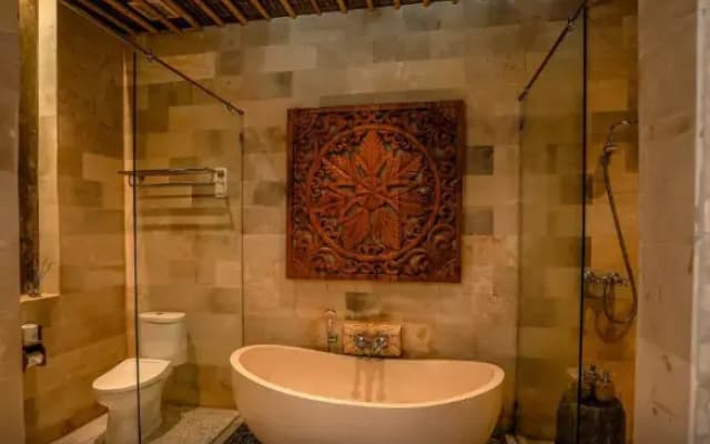 Kastara Resort - photo 6