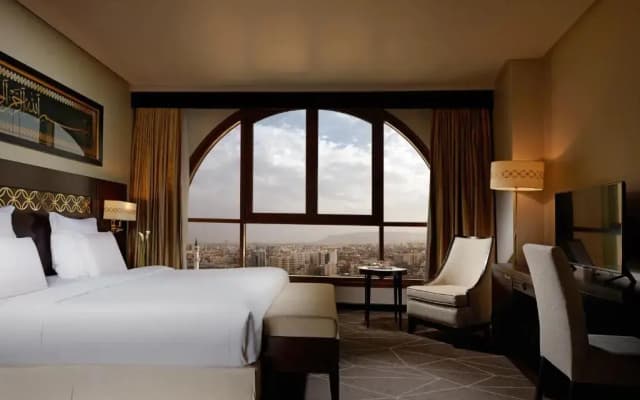 Pullman Zamzam Madina - photo 3