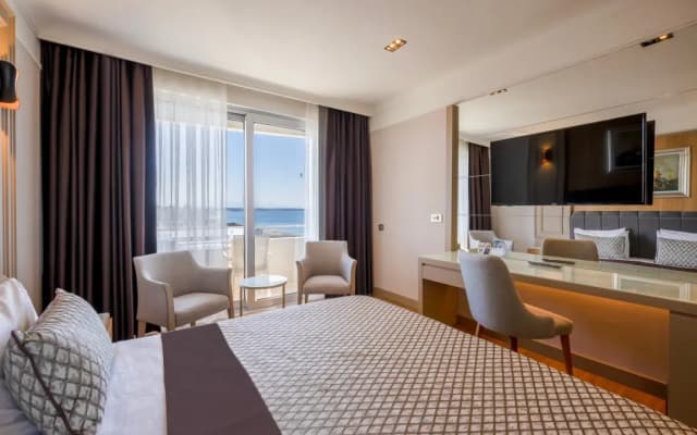 Porto Bello Hotel Resort & Spa - photo 2