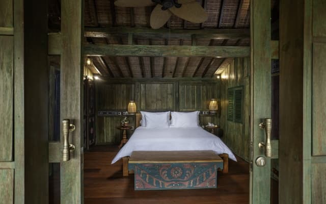 Arya Arkananta Resort and Spa Hotel  - photo 1