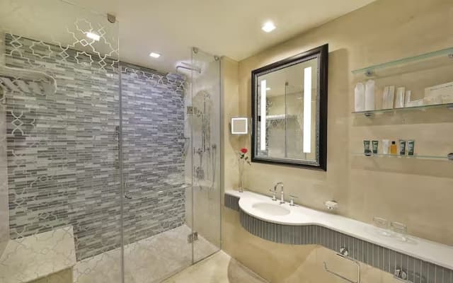Hilton Suites Jabal Omar Makkah - photo 4