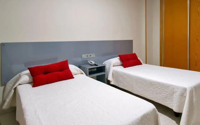 Hotel Andrea's - photo 4