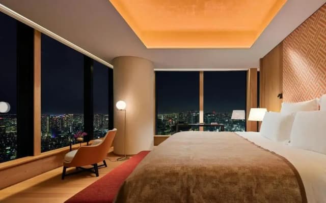 Bvlgari Hotel Tokyo - photo 1
