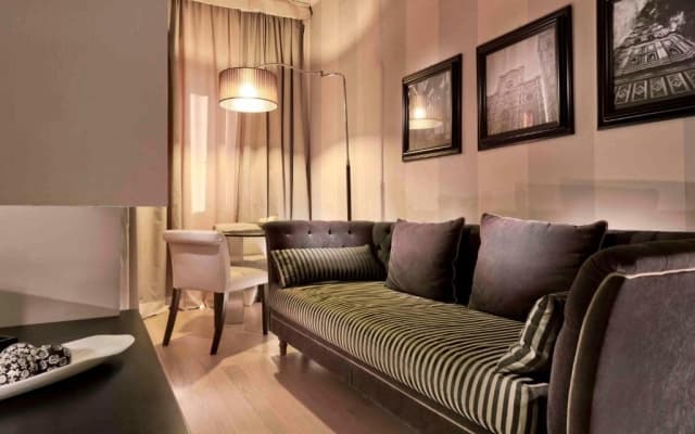 C-hotels Ambasciatori Hotel - photo 2