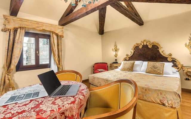 Hotel Ca' Alvise - photo 1