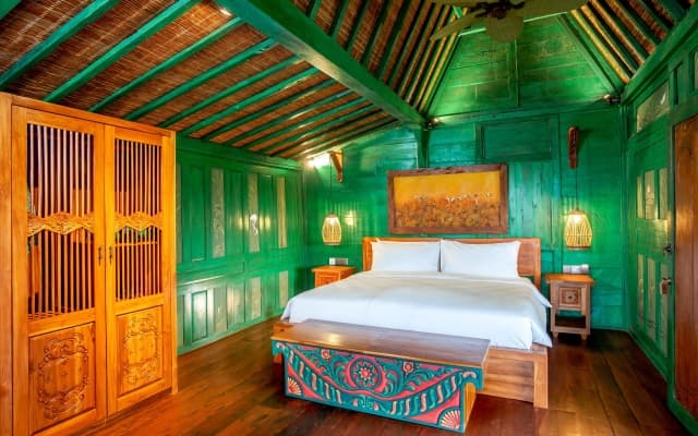 Arya Arkananta Resort and Spa Hotel  - photo 1