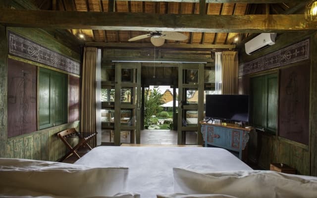 Arya Arkananta Resort and Spa Hotel  - photo 3