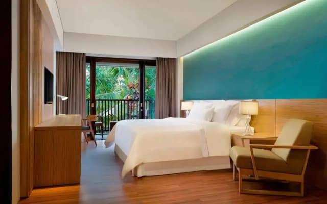 Element Bali Ubud Hotel - photo 5