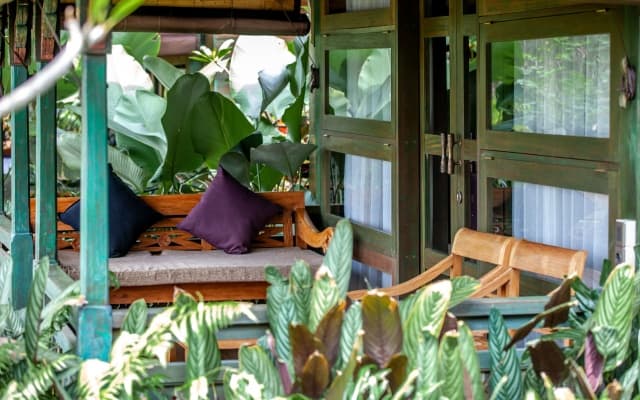Arya Arkananta Resort and Spa Hotel  - photo 6