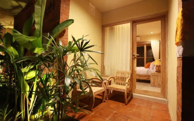 Bali Sunshine Ubud - photo 7