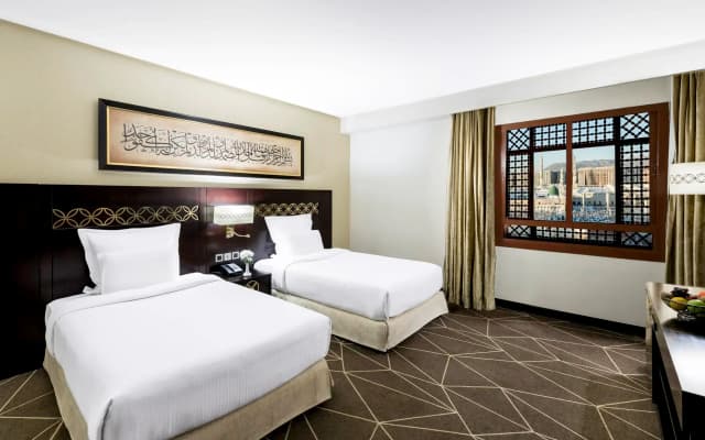 Pullman Zamzam Madina - photo 2