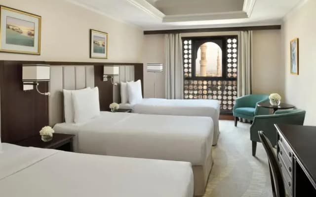 Intercontinental Madinah - Dar Al Iman by IHG - photo 1