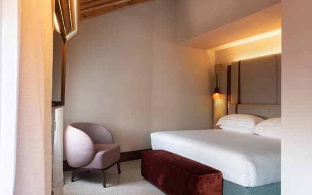 Hotel Ca' di Dio - photo 6