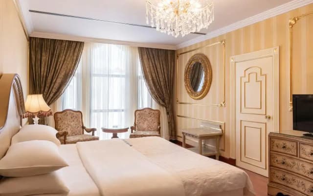 Le Meridien Medina - photo 2