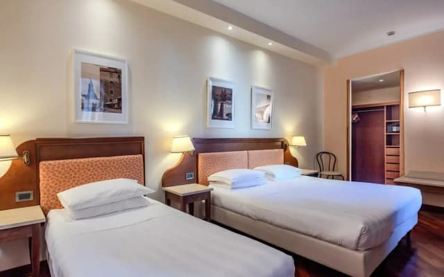 B&B Hotel Firenze Pitti Palace al Ponte Vecchio - photo 1