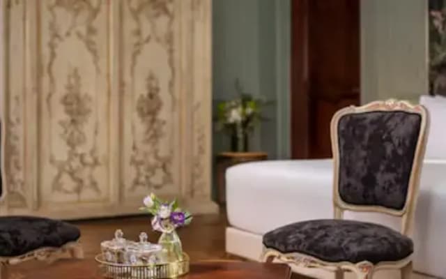 NH Collection Venezia Grand Hotel Palazzo dei Dogi - photo 3