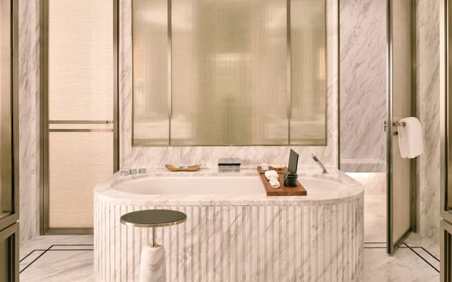 Marina Bay Sands Hotel - photo 6
