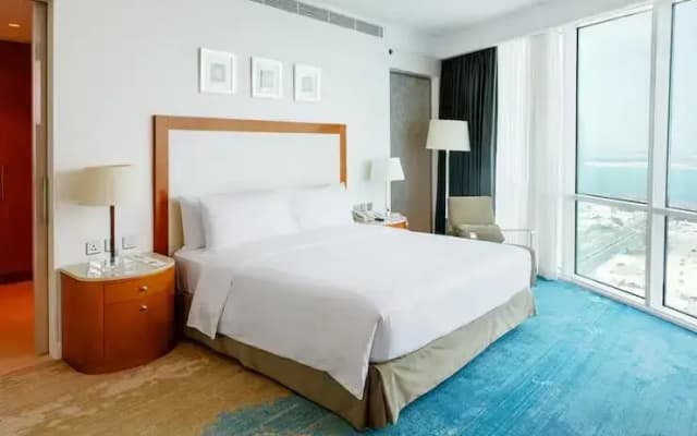 Hilton Doha - photo 1