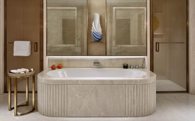 Marina Bay Sands Hotel - photo 3