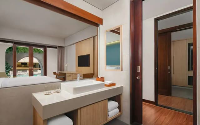 Element Bali Ubud Hotel - photo 3
